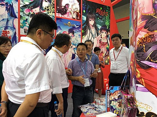 CCG虫虫漫画掀国漫风暴，破圈营销成效显著