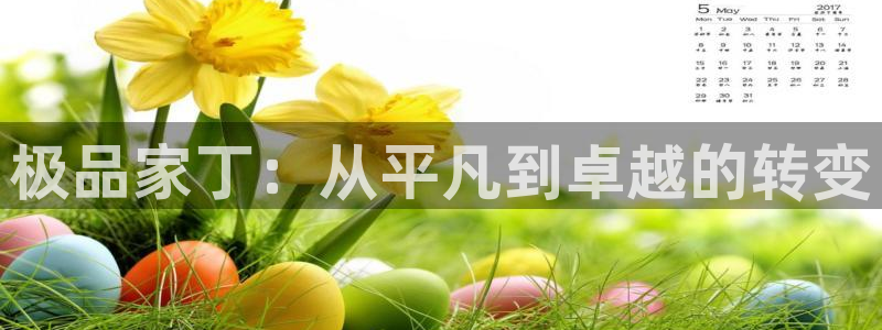 虫虫漫画免费漫画弹窗：极品家丁：从平凡到卓越的转变